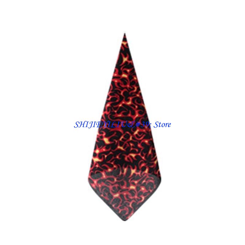 E21F 21'' Bandana Head Scarf T - огляд і ціна Street Fashion Reference