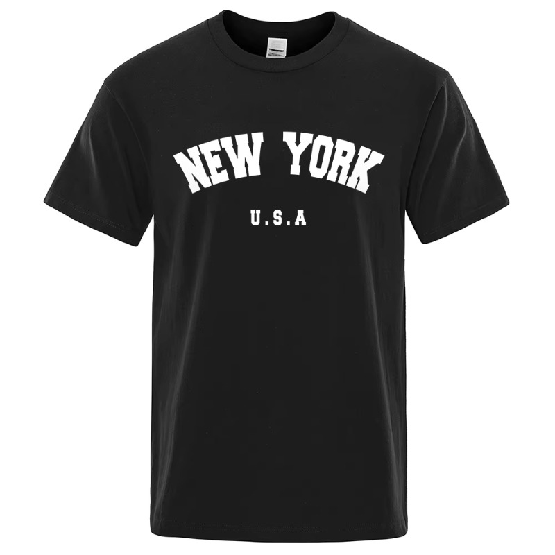 U.S.A New York USA City Street - огляд і ціна Street Fashion New York