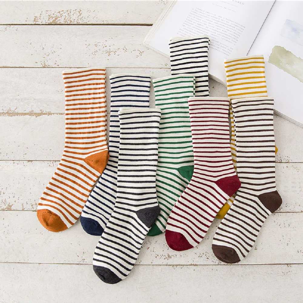 Women Socks korean style women - огляд і ціна Street Fashion Youtube