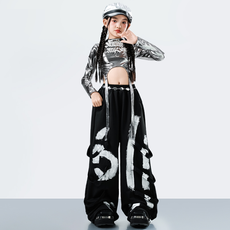 Korean Y2K Kids Streetwear Sty - огляд і ціна Street Fashion Korea