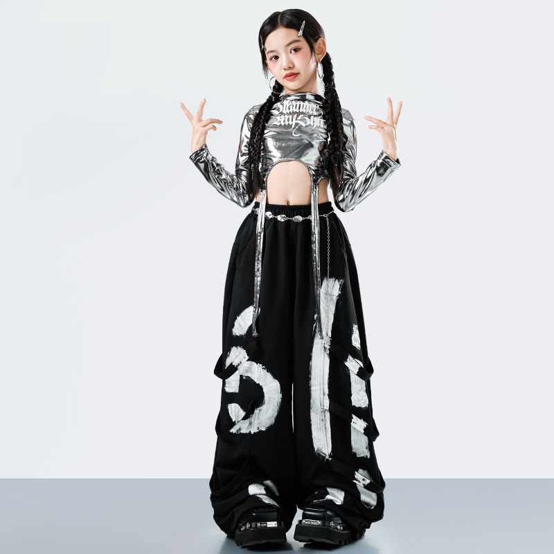 Korean Y2K Kids Streetwear Sty - огляд і ціна Street Fashion Korea