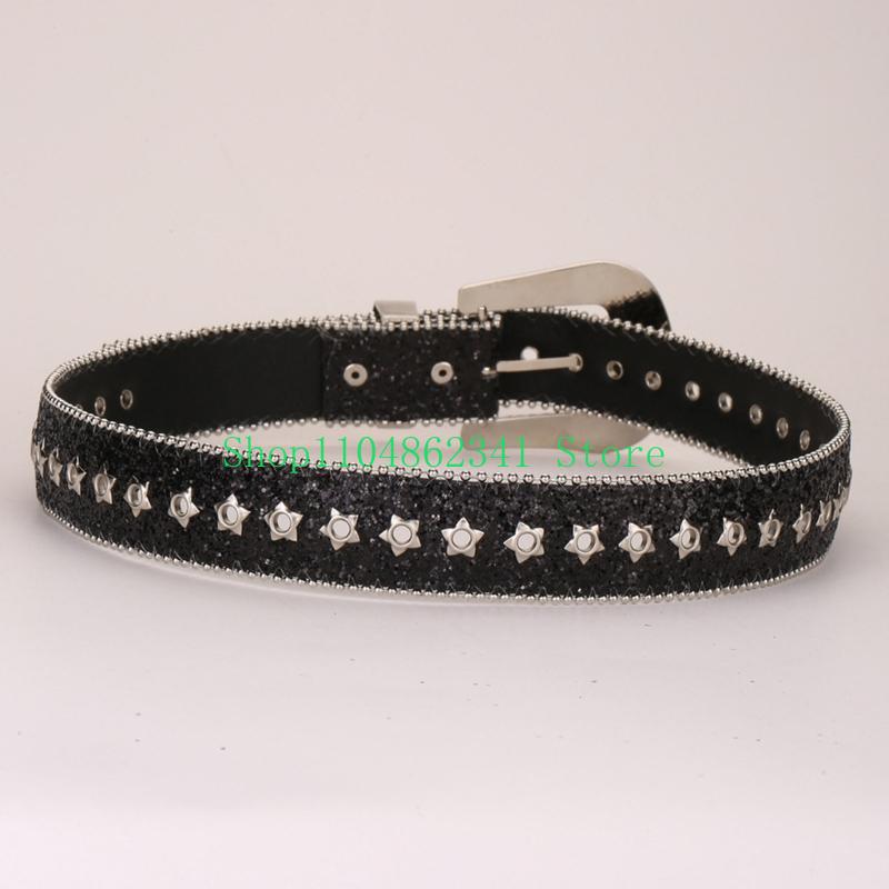 652F Modern Waist Belt Jeans B - огляд і ціна Street Fashion Reference