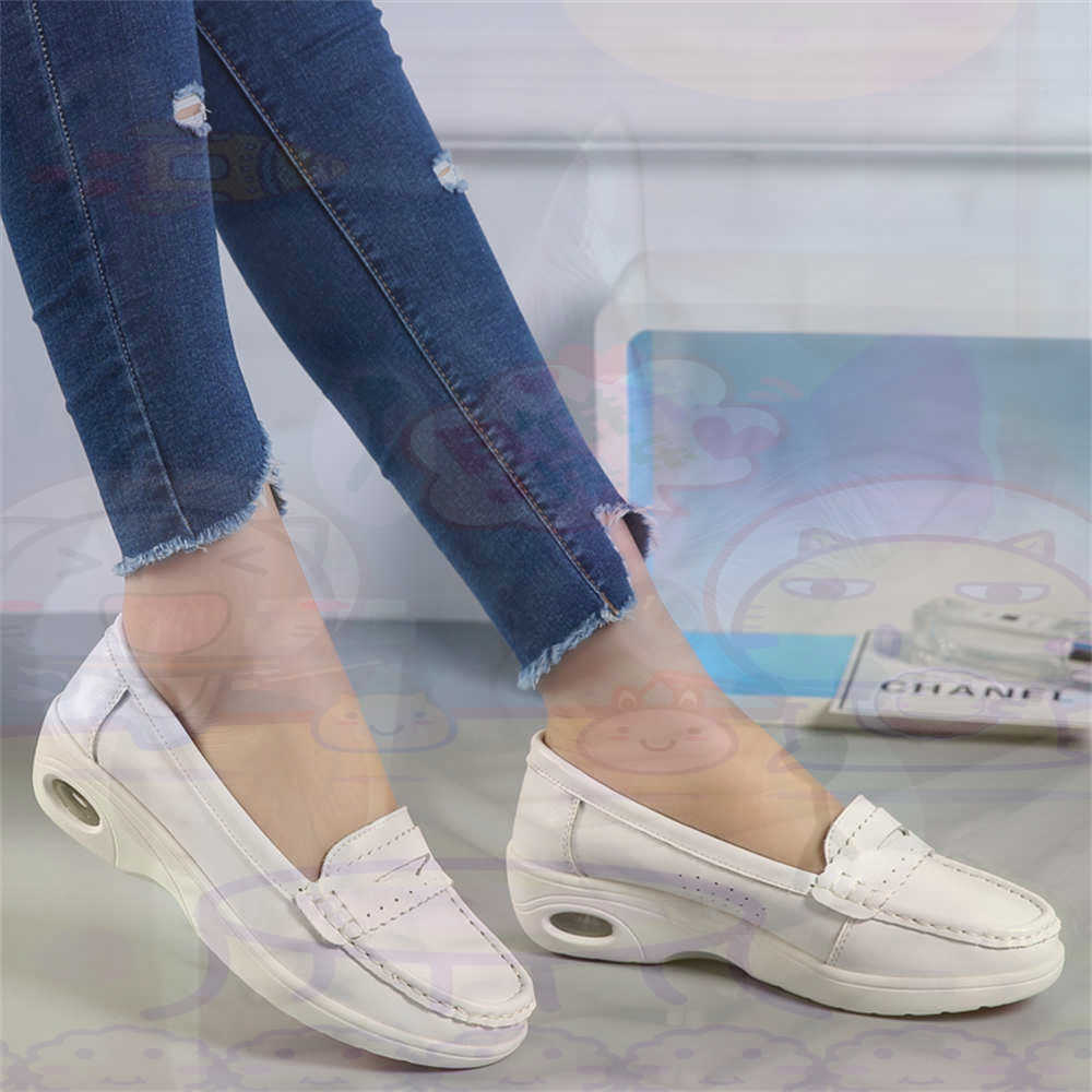 Soft Slip-on Womens Large Size - огляд і ціна Asian Street Fashion Girls
