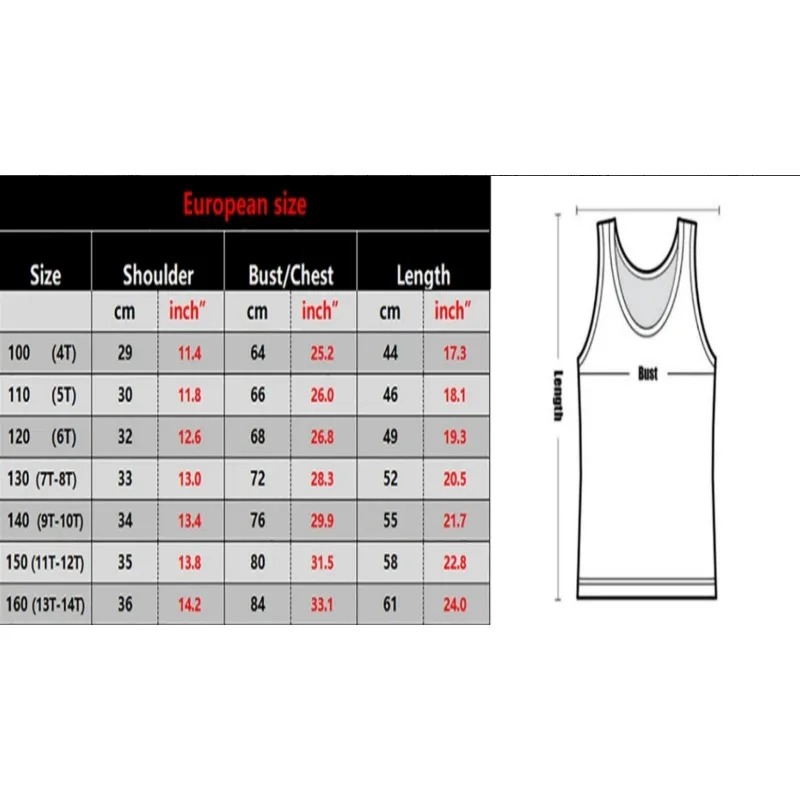 2026Summer Anime Goku Cosplay  - огляд і ціна Street Fashion Vest
