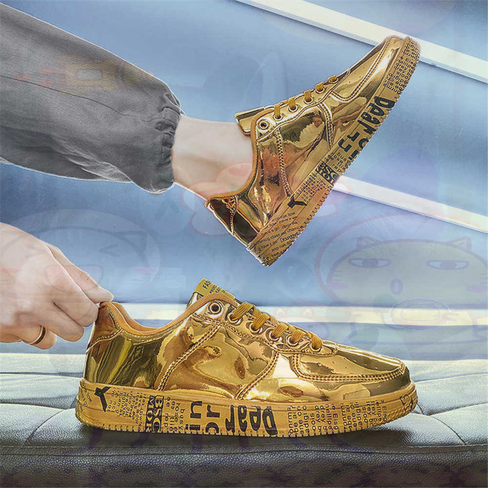 Round Foot Size 45 Sneakers Wh - огляд і ціна Asian Street Fashion Girls