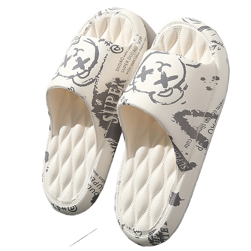 Hot Men's Flip-flops Summer Sl - огляд і ціна Street Fashion Trends