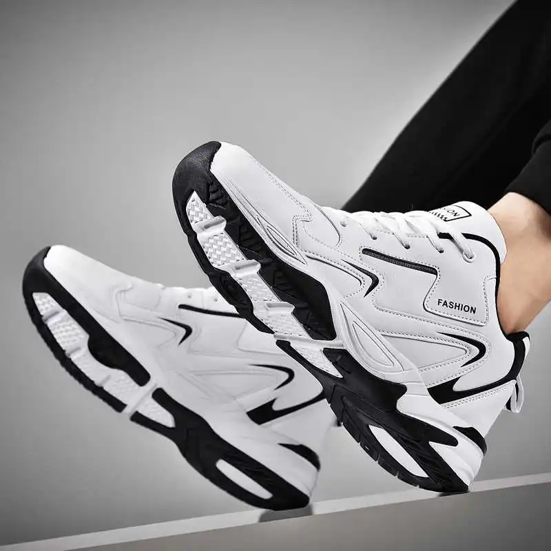 Cold-proof Spring Gym Sneakers - огляд і ціна Asian Street Fashion Girls
