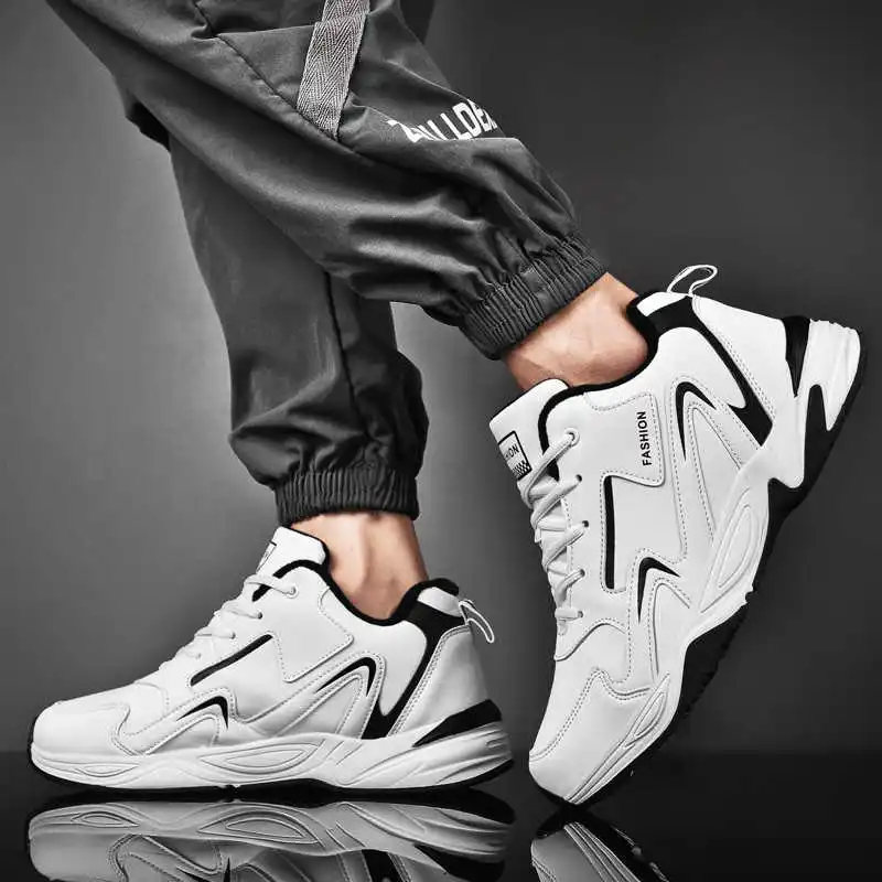Cold-proof Spring Gym Sneakers - огляд і ціна Asian Street Fashion Girls