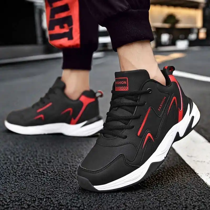 Cold-proof Spring Gym Sneakers - огляд і ціна Asian Street Fashion Girls