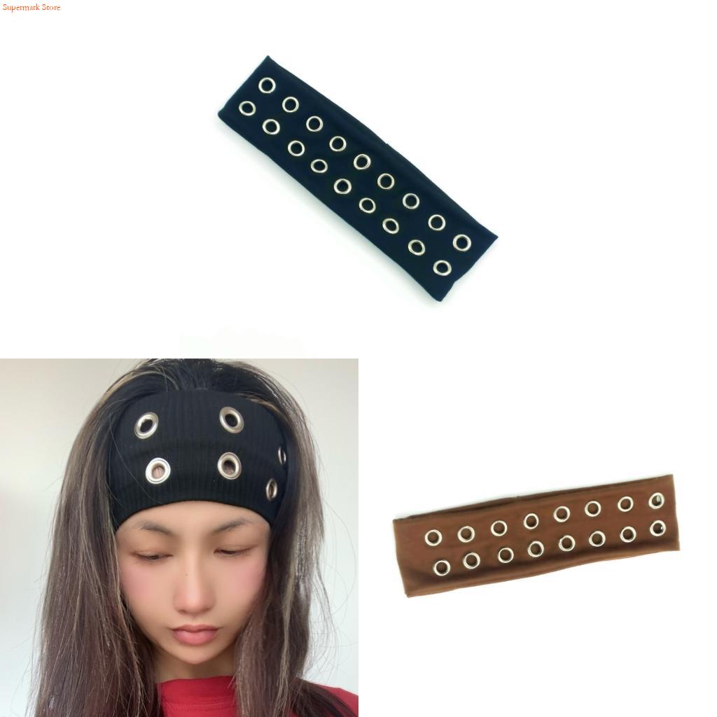 Q5WE Comfortable Elastic Headb - огляд і ціна Street Fashion Reference