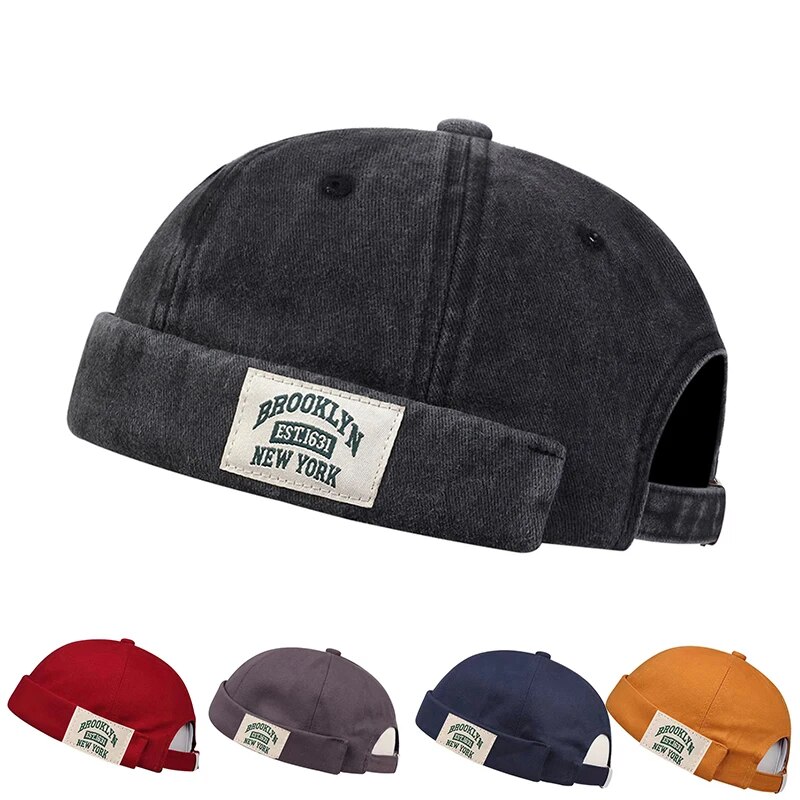 Men Women BROOKLYN New York Ha - огляд і ціна Street Fashion New York