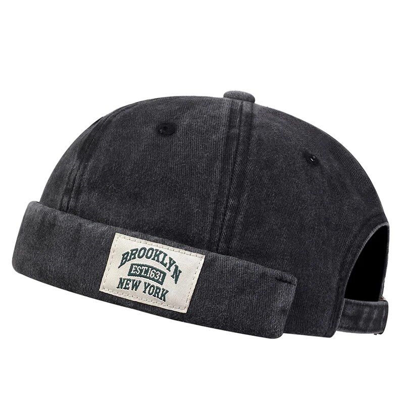Men Women BROOKLYN New York Ha - огляд і ціна Street Fashion New York
