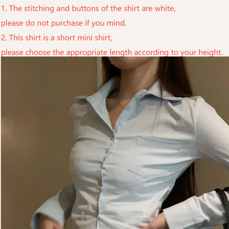 Elegant Women Korean Shirts&Bl - огляд і ціна Street Fashion Korea