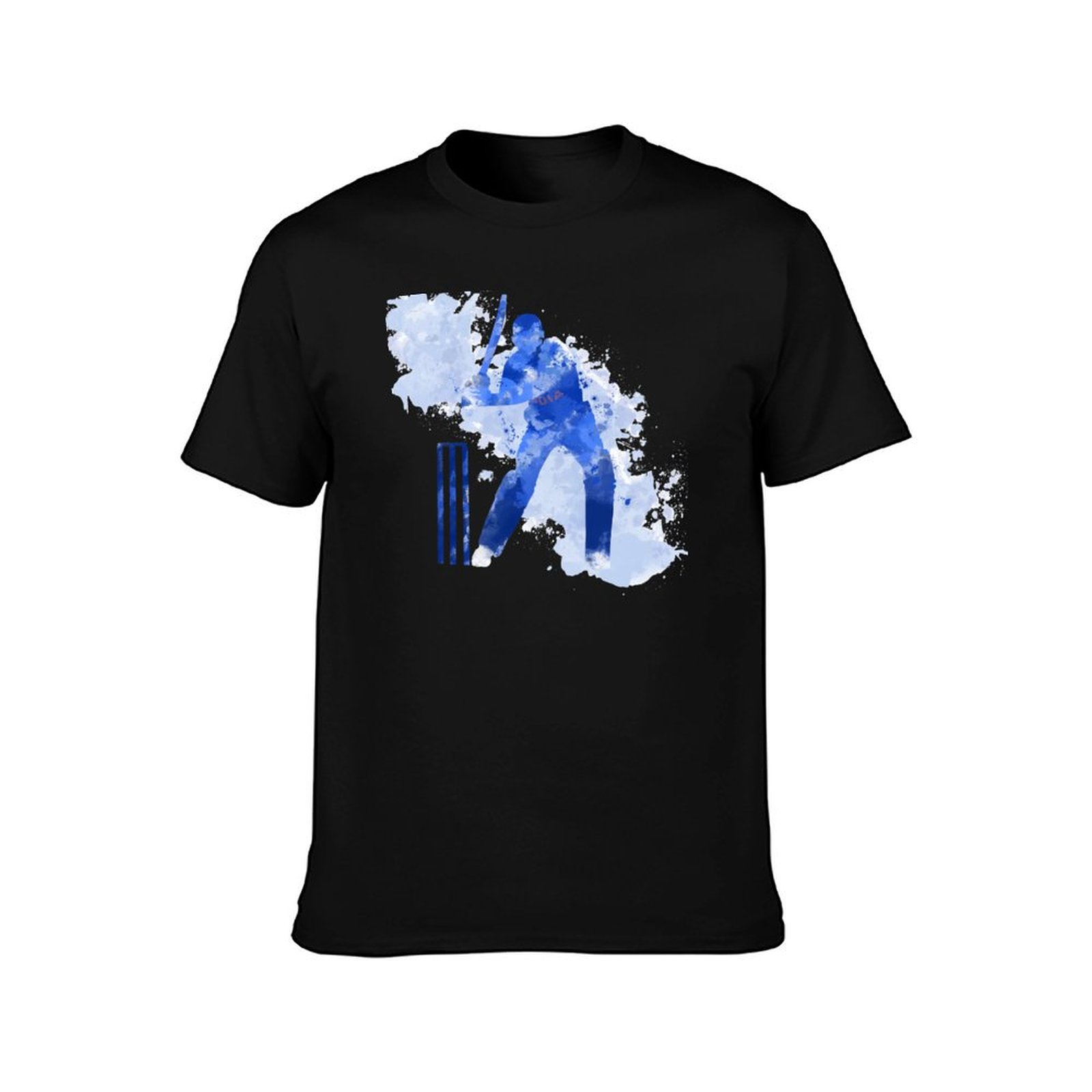 INDIA CRICKET - BATSMAN waterc - огляд і ціна Street Fashion India
